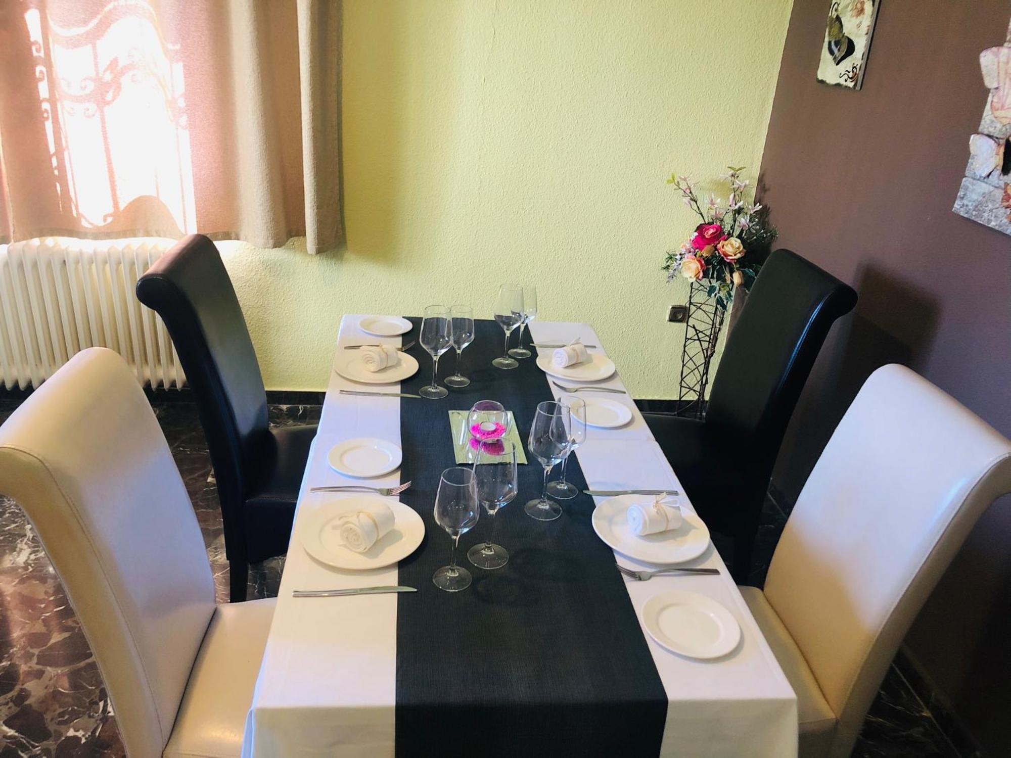 Hotel Puerta Nazari Orgiva Εξωτερικό φωτογραφία