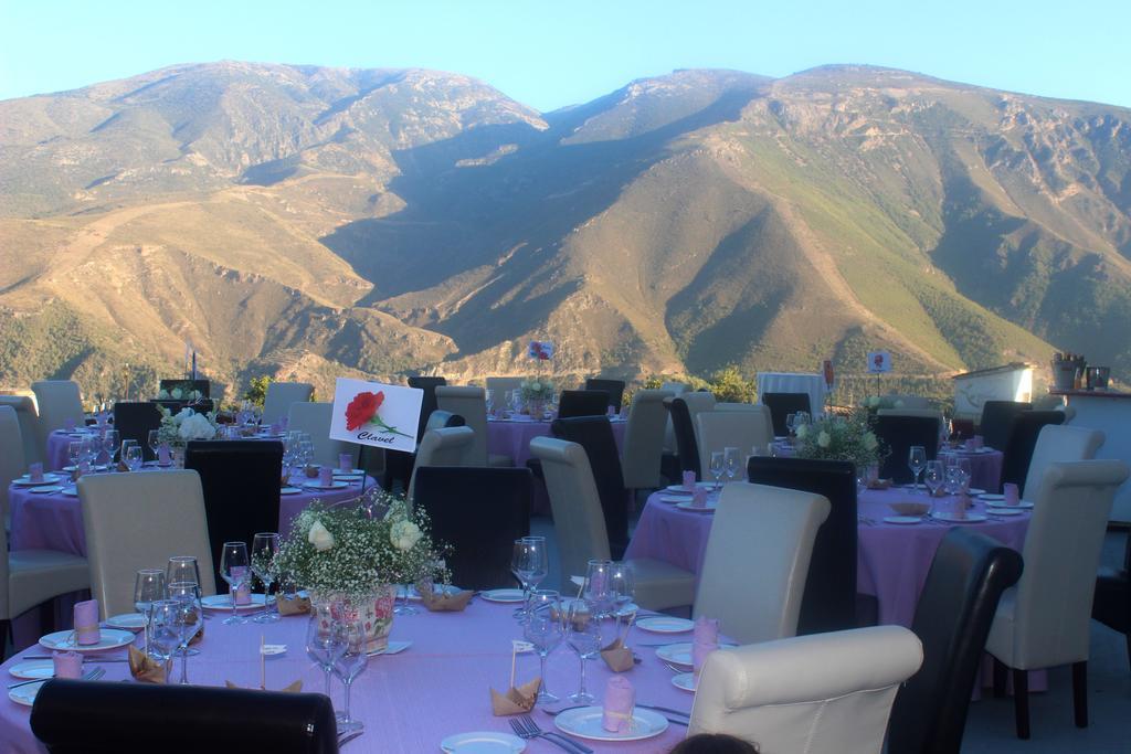 Hotel Puerta Nazari Orgiva Εξωτερικό φωτογραφία