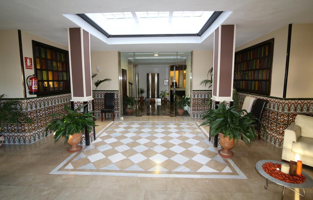 Hotel Puerta Nazari Orgiva Εξωτερικό φωτογραφία
