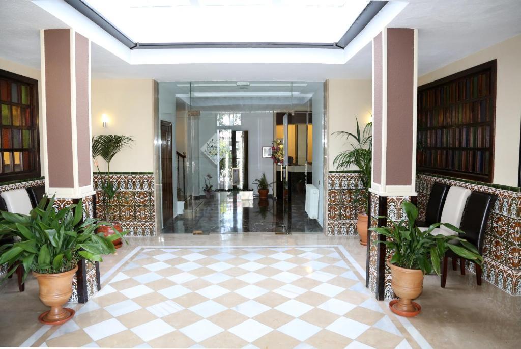 Hotel Puerta Nazari Orgiva Εξωτερικό φωτογραφία