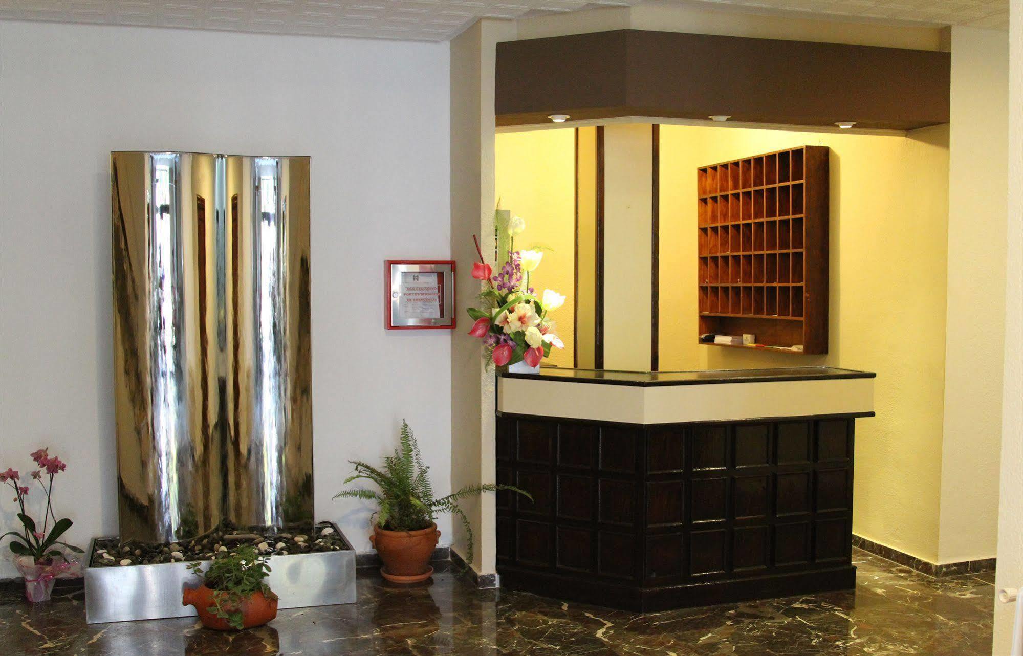 Hotel Puerta Nazari Orgiva Εξωτερικό φωτογραφία
