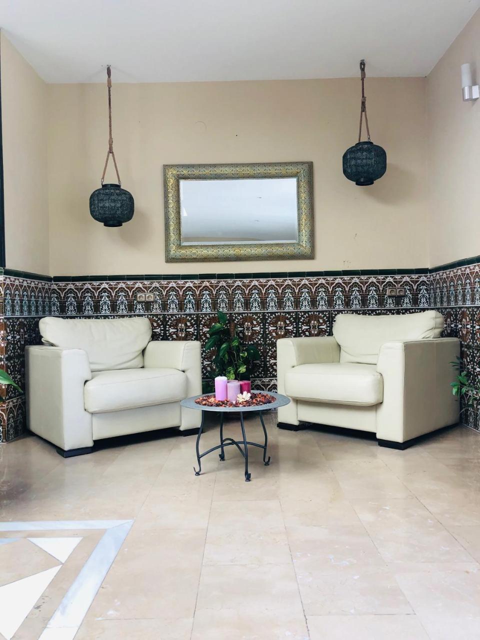 Hotel Puerta Nazari Orgiva Εξωτερικό φωτογραφία