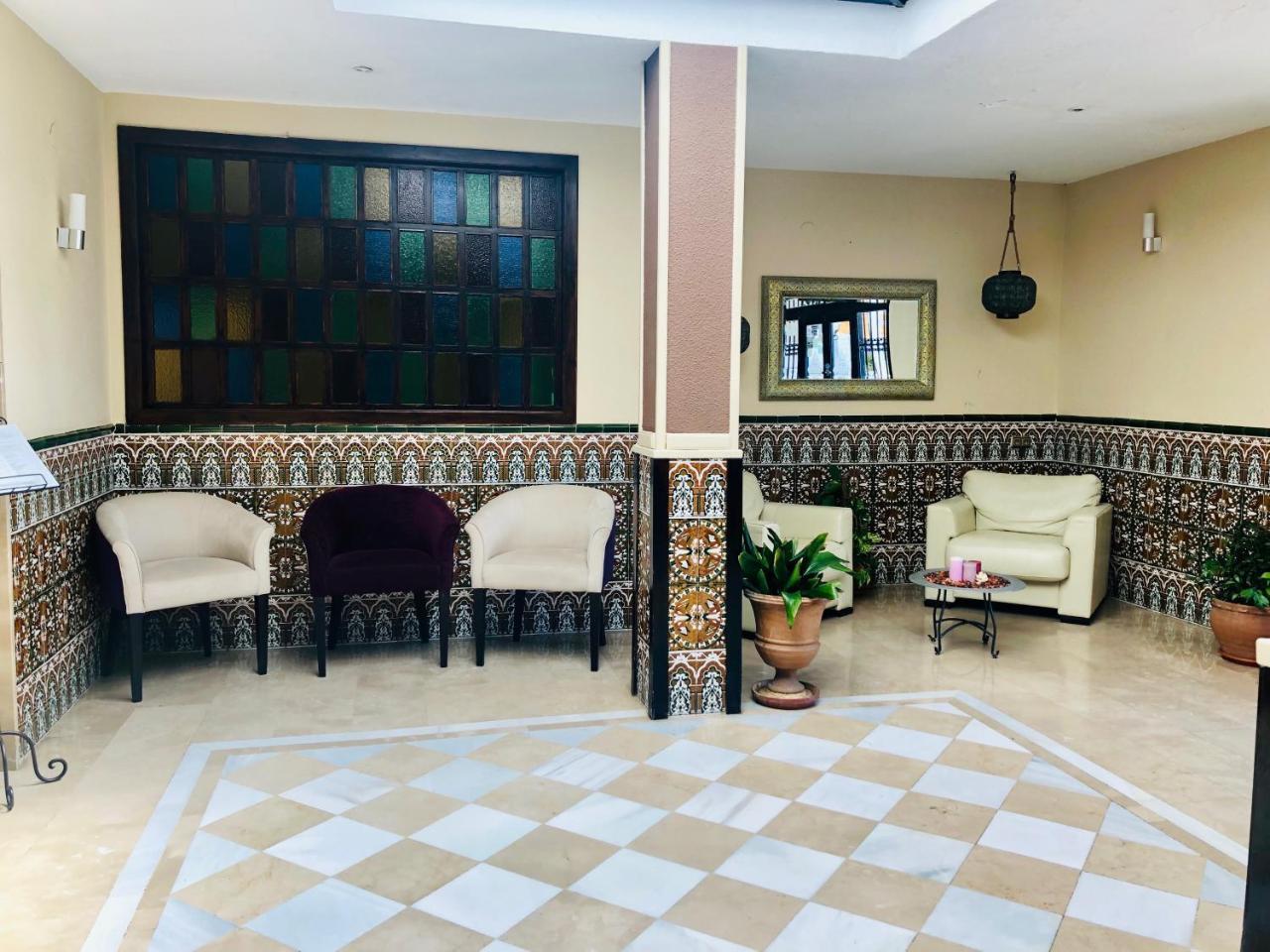 Hotel Puerta Nazari Orgiva Εξωτερικό φωτογραφία